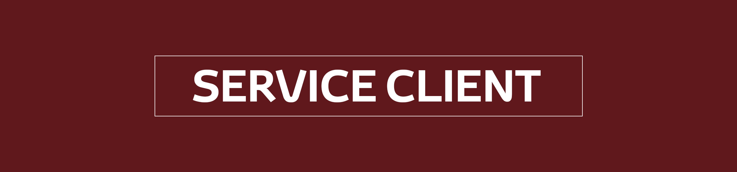 service client image