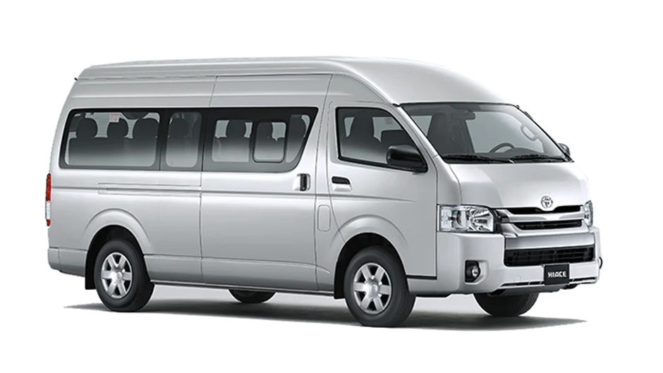 hiace