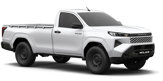 hilux