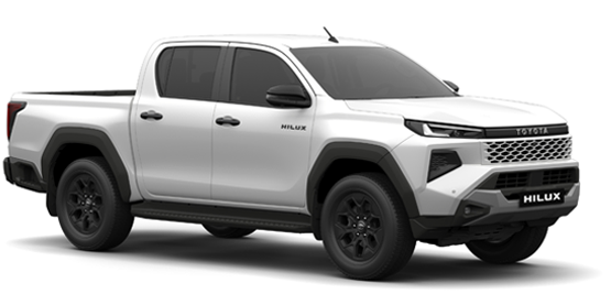 hilux