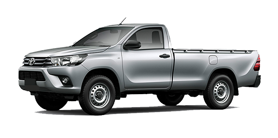 HILUX