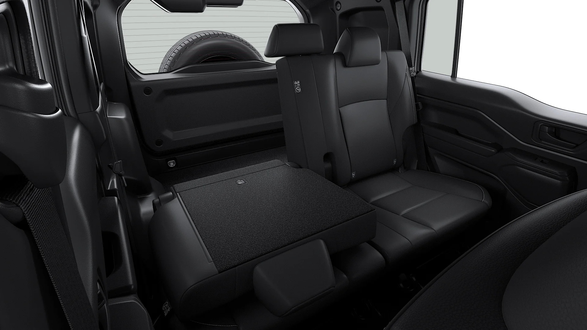 cover interieur