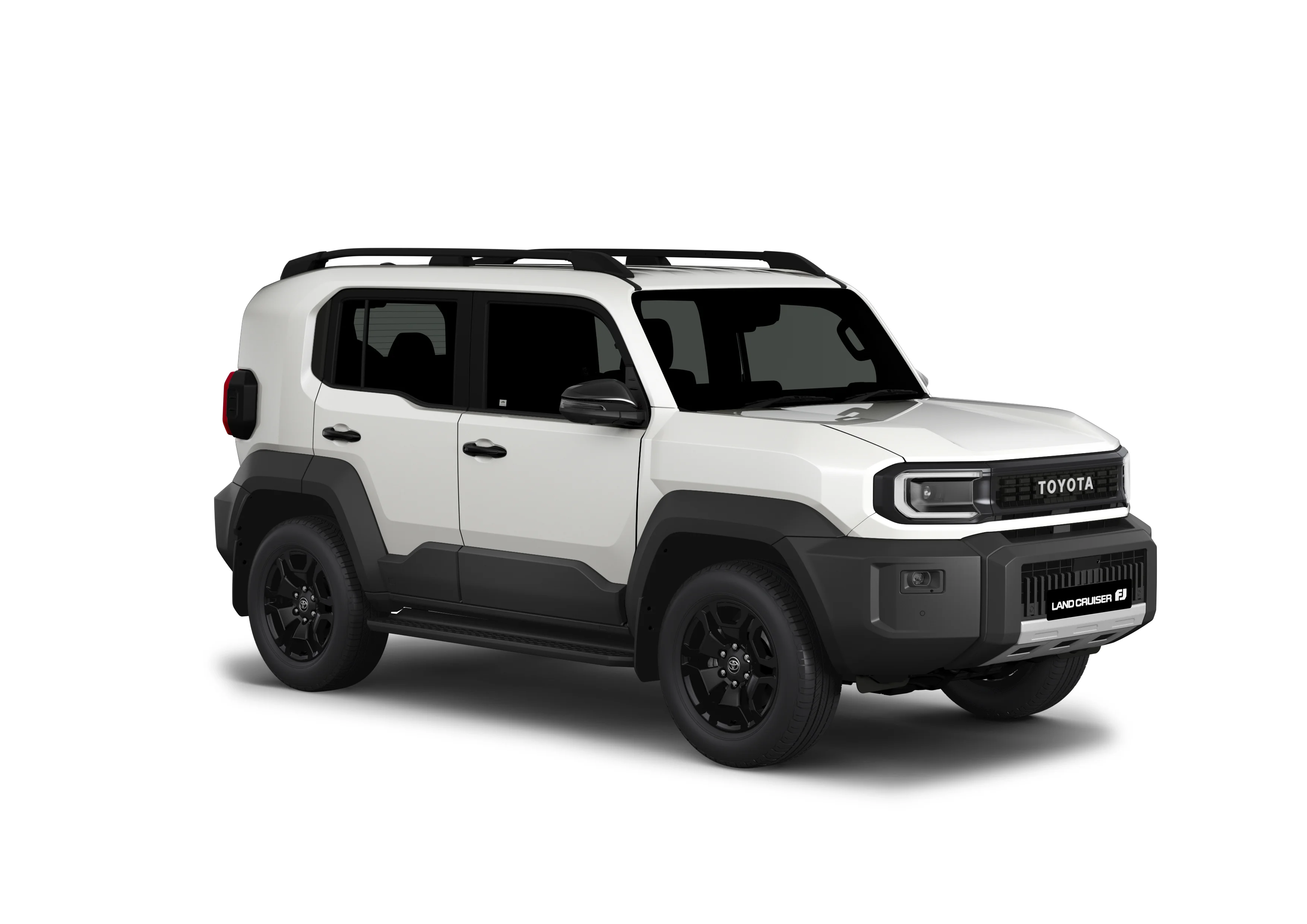 mini land cruiser