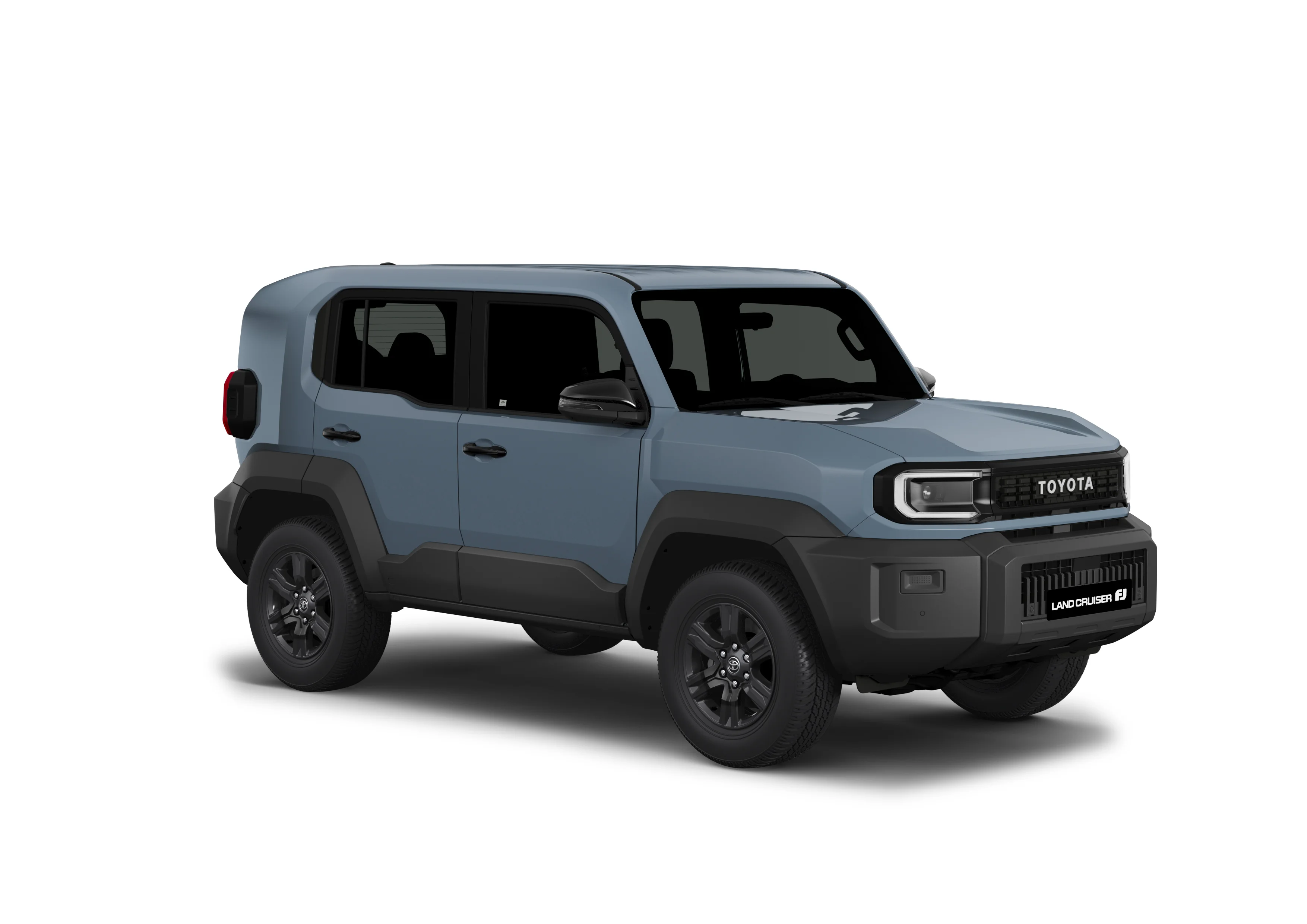 mini land cruiser